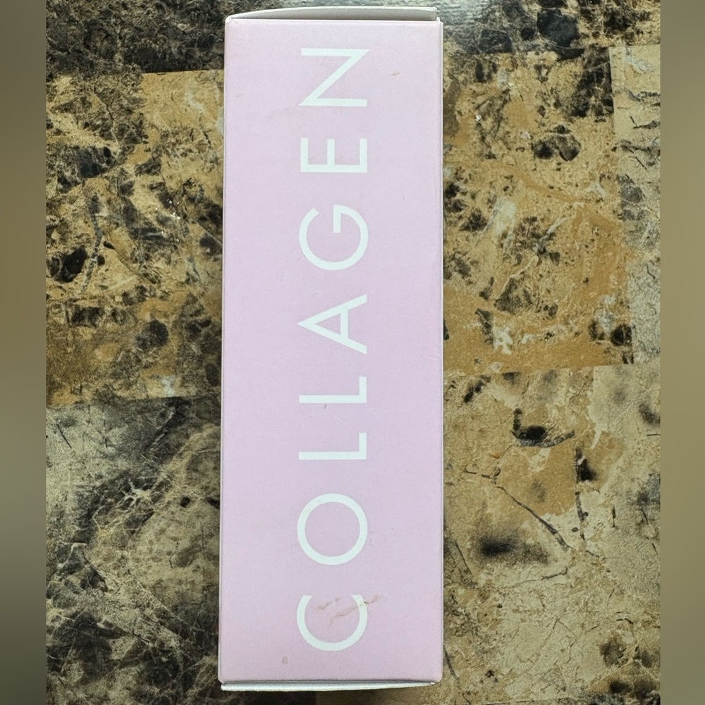 NIB Skin Chemists London Pure Collagen 5% Biphase Serum 1.01 fl oz